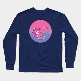 Bi Long Sleeve T-Shirt